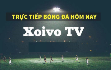 Xoivo.store - Xem trực tiếp bóng đá online không tốn chi phí