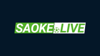 Saoke - Xem bóng đá trực tiếp hấp dẫn và miễn phí cùng acjvs.com